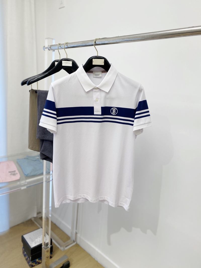 Burberry T-Shirts